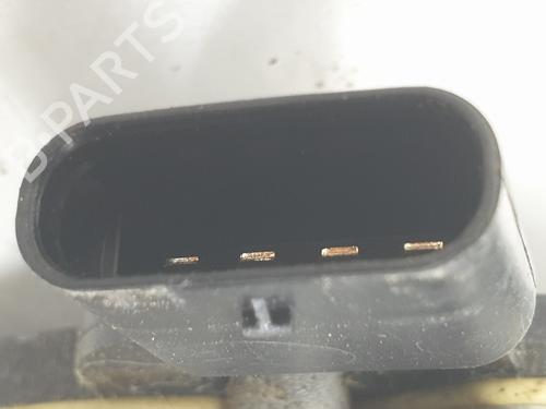 Front wiper motor BMW 4 Gran Coupe (F36) 418 d | BP29491381M29 