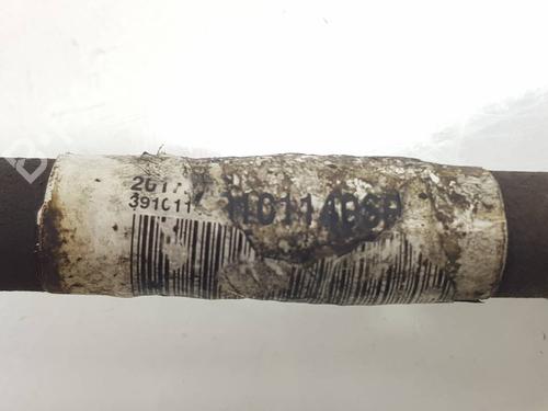 Left front driveshaft DACIA LODGY (JS_)  | BP39696915M38  - Image 6