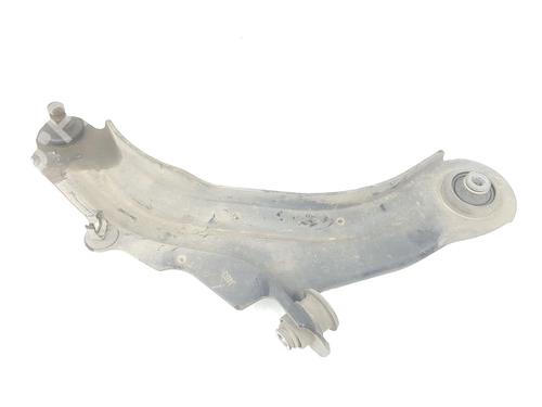 Right front suspension arm RENAULT SCÉNIC II (JM0/1_) 1.5 dCi (JM1E, JM16) | BP15522360M13 