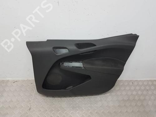Seats set FORD TRANSIT COURIER B460 Box Body/MPV 1.5 TDCi | BP38487798C78 - Image 5