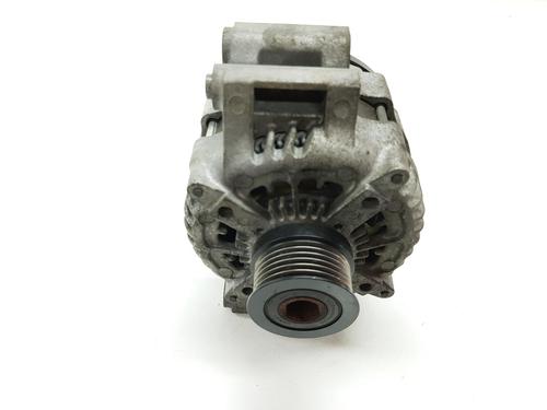 Generator JEEP GRAND CHEROKEE IV (WK, WK2) 3.0 CRD V6 4x4 (250 hp) 17986808