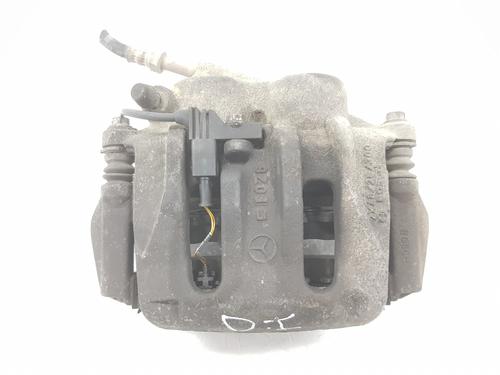 Left front brake caliper MERCEDES-BENZ VITO / MIXTO Van (W639) 115 CDI (639.601, 639.603, 639.605) | BP12144820M105 