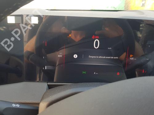 Electronic module OPEL ASTRA L Sports Tourer (OV5)  | BP29400538M83 