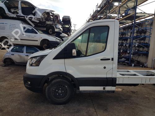 Used Parts FORD TRANSIT V363 Platform/Chassis (FED, FFD) 2.0 EcoBlue 4390052
