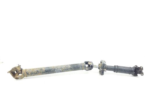 Kardanwelle für Kardanwelle MITSUBISHI L200 / TRITON (KJ_, KK_, KL_) 2.4 DI-D 4WD (KL1T) (181 hp) 36037117 36037117