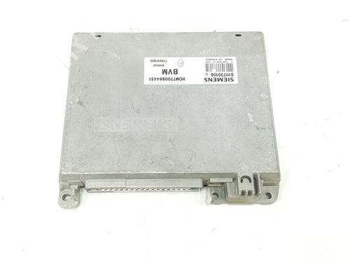 Used Engine control unit (ECU) RENAULT MEGANE I (BA0/1_) 1.4 e (BA0E, BA0V) (75 hp) 8421189