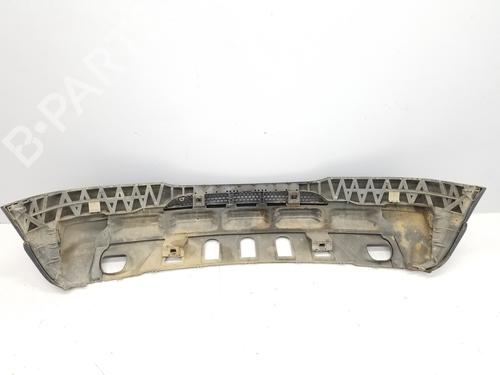 Front bumper MERCEDES-BENZ M-CLASS (W163) ML 230 (163.136) | BP11284132C7 
