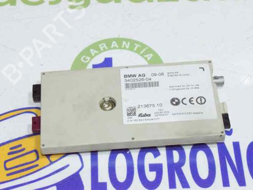 Used Other BMW X3 (E83) 2.0 d (150 hp) 14121964