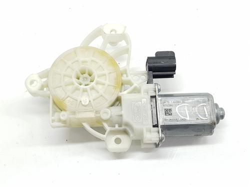 Right front window motor FORD FOCUS IV (HN) | BP36699464E20 - Image 6