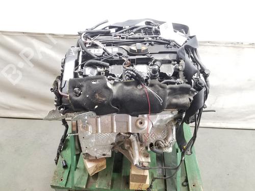 Engine BMW 5 (G30, F90)  | BP10560384M1 
