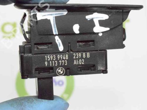 Left rear window switch BMW X3 (E83) xDrive 20 d | BP1483360I29 