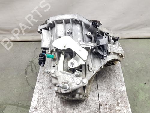 Gearbox DACIA DOKKER MPV (KE_) 1.6 LPG | BP7088584M3 
