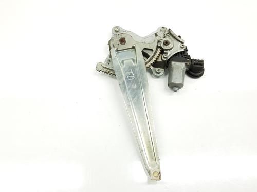 Rear right window mechanism TOYOTA LAND CRUISER PRADO (_J12_) 3.0 D-4D (KDJ120, KDJ125) | BP17014173C25 