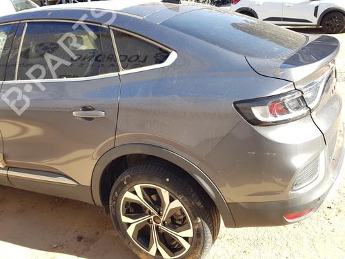 Electronic module RENAULT ARKANA I (LCM_, LDN_) | BP33441689M83 - Image 30