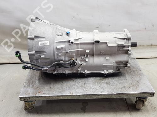 Gearbox BMW X4 (F26) xDrive 20 d | BP36642156M3 - Image 4