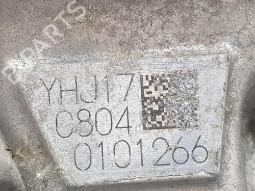 Engine NISSAN NV200 / EVALIA Bus e-NV (ME0M) | BP11352971M1 