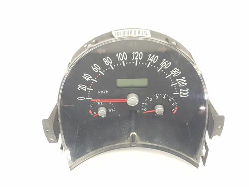 Used Instrument cluster Instrument cluster VW NEW BEETLE Convertible (1Y7) 2.0 (115 hp) 34554371 34554371