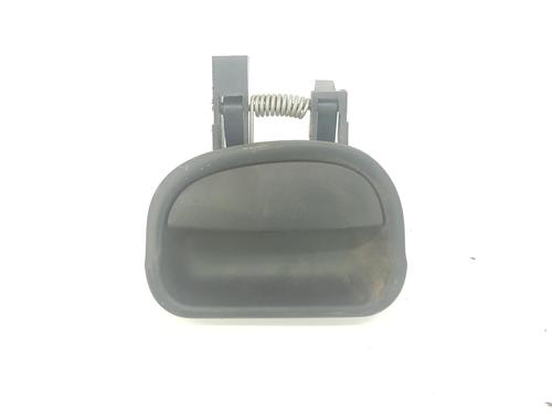 Used Rear right exterior door handle RENAULT KANGOO (KC0/1_) 1.9 dCi 4x4 (KC0V) (80 hp) 10173778
