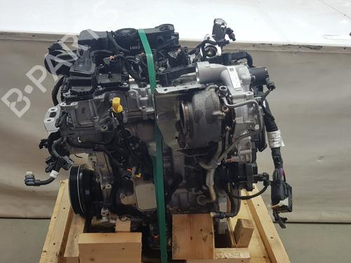 Engine ALFA ROMEO JUNIOR (626_, 627_) | BP37014212M1 - Image 9