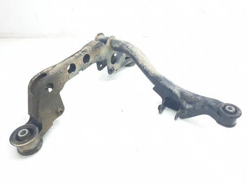 Used Rear axle VW TRANSPORTER T6 Van (SGA, SGH, SHA, SHH) 2.0 TDI 4motion (150 hp) 17745766