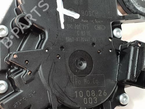 Rear wiper motor FORD FIESTA VI (CB1, CCN) 1.4 TDCi | BP22769527M102 