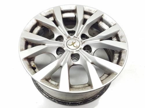 Rim MITSUBISHI L200 / TRITON (KA_T, KB_T) 2.5 DI-D 4WD (KB4T) | BP20509627C45 