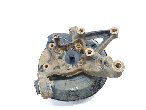 Left rear steering knuckle FIAT CROMA (194_) 1.9 D Multijet (194AXB1B) | BP15773165M27 