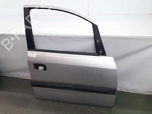 Right front door OPEL ZAFIRA A MPV (T98) 2.0 DTI 16V (F75) | BP5567479C3 
