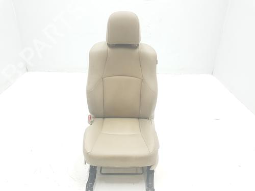 Sæde venstre fortil TOYOTA LAND CRUISER PRADO (_J15_) 3.0 D-4D (KDJ155_, KDJ150_, KDJ150R, KDJ155R) (190 hp) 13409131