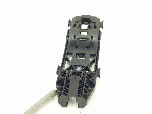 Rear right lock VW POLO VI (AW1, BZ1, AE1)  | BP26333515C99 
