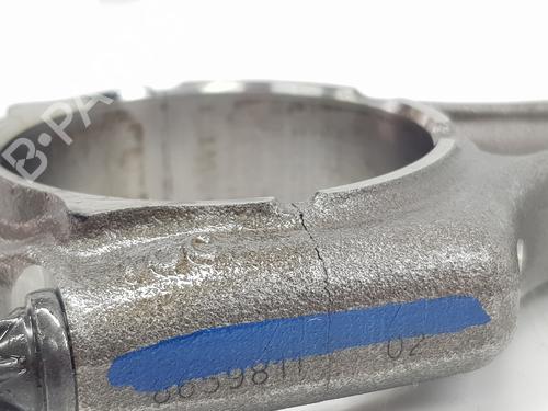 Other BMW 5 (G30, F90) 530 e Plug-in-Hybrid | BP21558418O1
