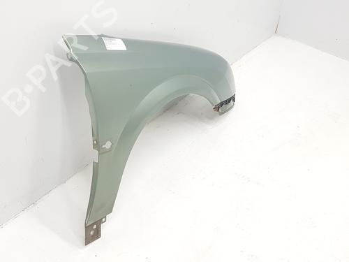 Right front fenders OPEL VECTRA C (Z02) 2.2 DTI 16V (F69) | BP24114785C42 