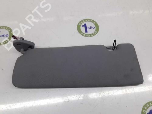 Right sun visor BMW 1 (E87) 116 d | BP1639346I2 