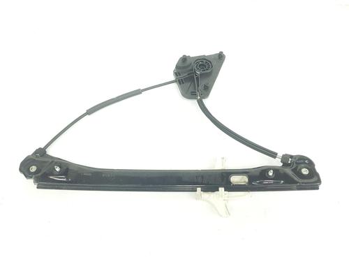 Used Rear right window mechanism SKODA RAPID (NH3, NK3, NK6) 1.6 TDI (115 hp) 9822225