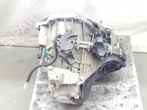 Used Gearbox RENAULT MEGANE III Grandtour (KZ0/1) 1.5 dCi (KZ09, KZ0D, KZ1G, KZ29, KZ14, KZ1W, KZ10, KZ1F,... (110 hp) 25494936