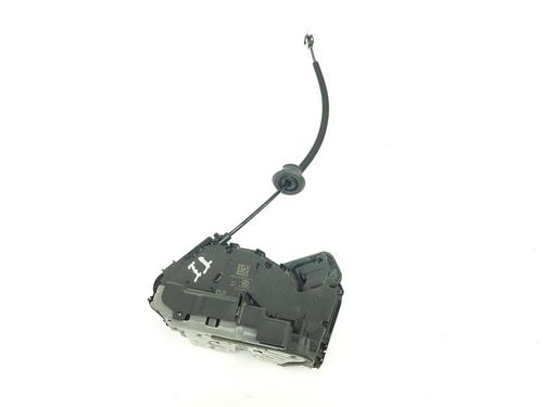 Used Rear left lock SEAT IBIZA V (KJ1, KJG) 1.0 TSI (115 hp) 13638640