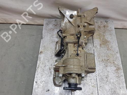 Rear differential BMW X1 (F48) sDrive 18 d | BP17638017M24 