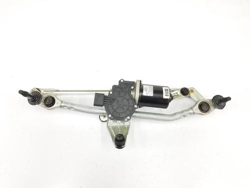 Used Front wiper motor AUDI Q2 (GAB, GAG) 35 TDI (150 hp) 12575293