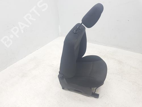 Right front seat MERCEDES-BENZ CITAN Box Body/MPV (W415) 109 CDI (415.601, 415.603, 415.605) | BP21143675C16 