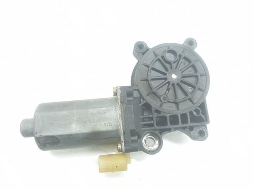Used Left front window motor BMW 3 (E46) 320 i (150 hp) 20190159