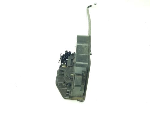 Rear left lock BMW 4 Gran Coupe (F36) 418 d | BP16353872C100 