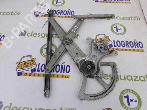 Front left window mechanism TOYOTA LAND CRUISER PRADO (_J12_) 3.0 D-4D (KDJ120, KDJ125) | BP2007490C22 