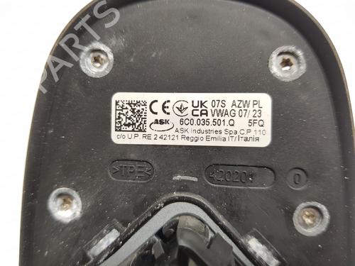 Andre SEAT IBIZA V (KJ1, KJG) | BP31096366O1