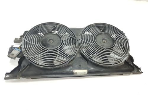 Køleventilator elektrisk MERCEDES-BENZ M-CLASS (W163) ML 320 (163.154) | BP18644238M35 