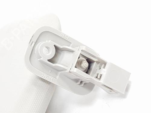 Right sun visor MAZDA CX-3 (DK) 1.5 SKYACTIV-D (DK2WS, DK5FW) | BP38605398I2 - Image 5