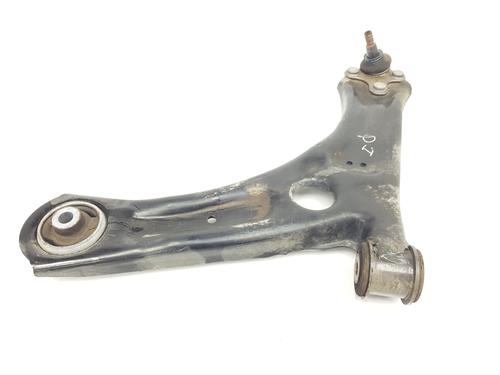Left front suspension arm VW CADDY ALLTRACK Box Body/MPV (SAA) 2.0 TDI | BP17702474M12 