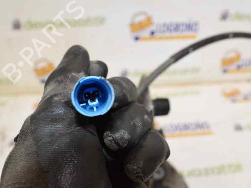 Left rear steering knuckle BMW 5 Touring (E61) 520 d | BP780120M27 