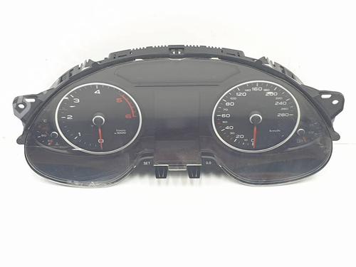 Instrument cluster AUDI A4 B8 (8K2) 2.0 TDI | BP39192143C47 - Image 3