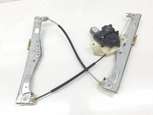 Used Front right window mechanism Front right window mechanism CITROËN C4 CACTUS 1.6 BlueHDi 100 (99 hp) 39726706 39726706