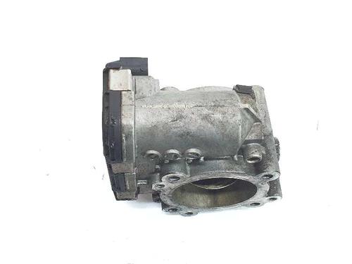 Throttle body MERCEDES-BENZ C-CLASS (W204) C 320 CDI (204.022) | BP7459720M82 